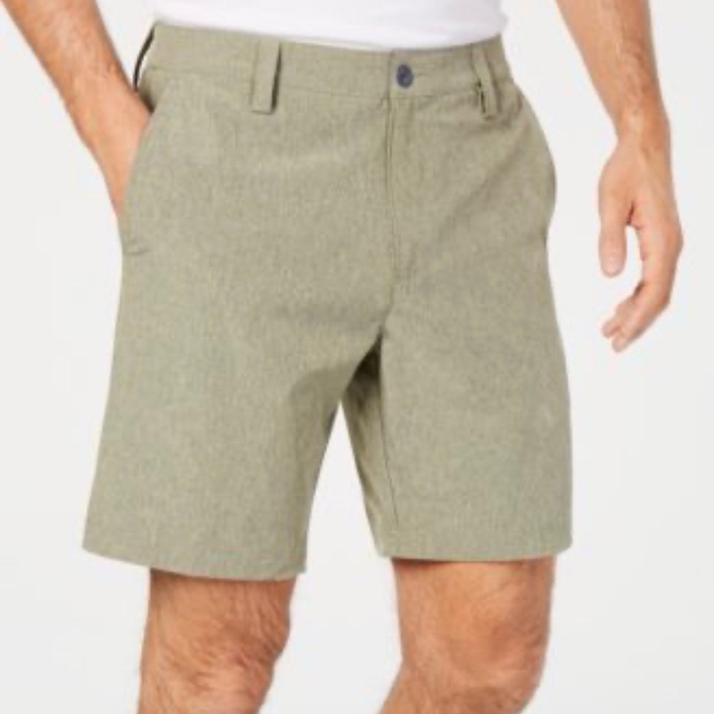 Tori‎ Richard NWOT Men's Surf N Turf Shorts Size 35